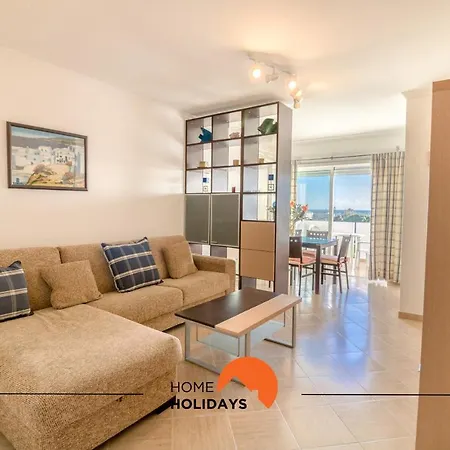 #019 Lancemar Flat With Shared Pool By Holidays אלבופיירה